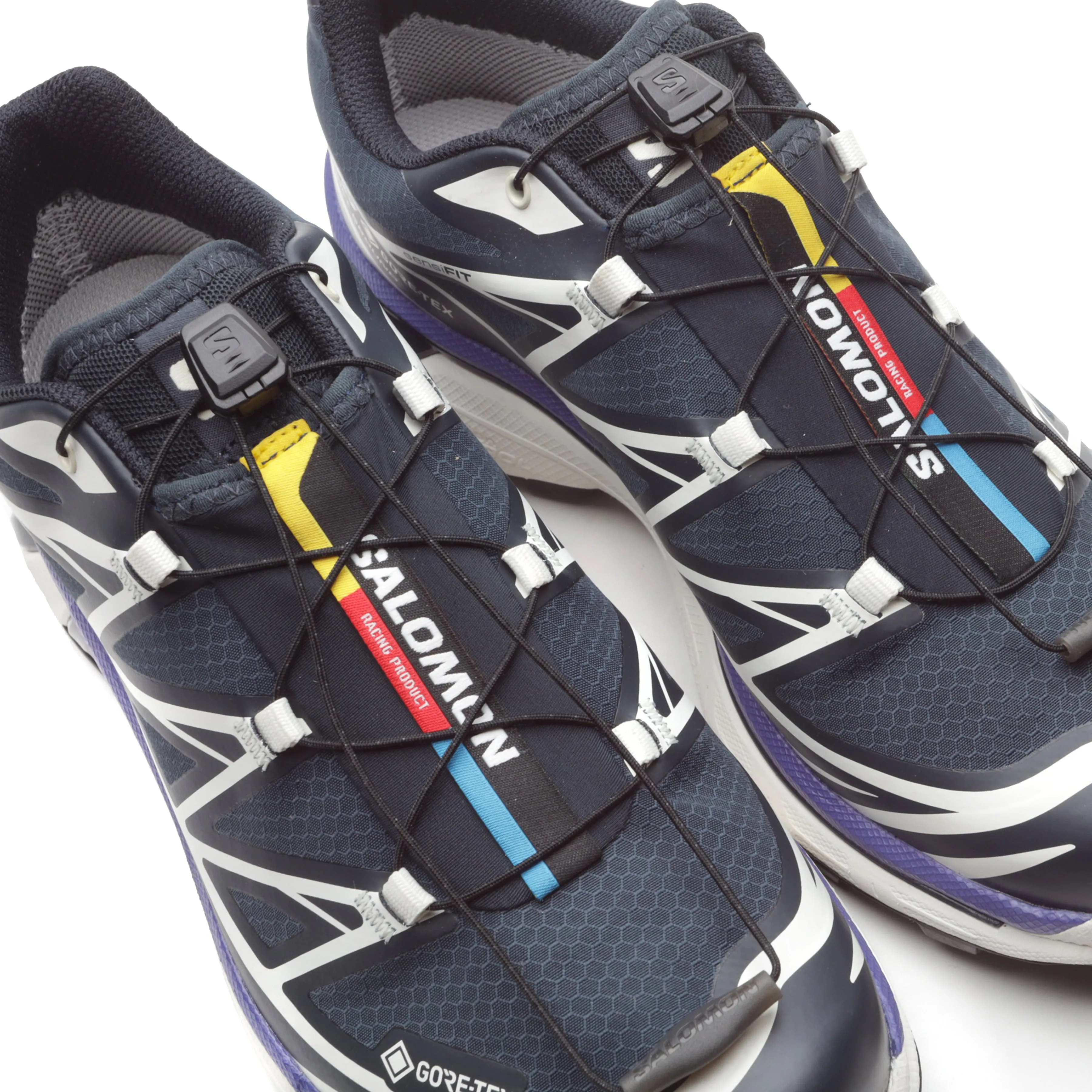 XT-6 GORE-TEX
