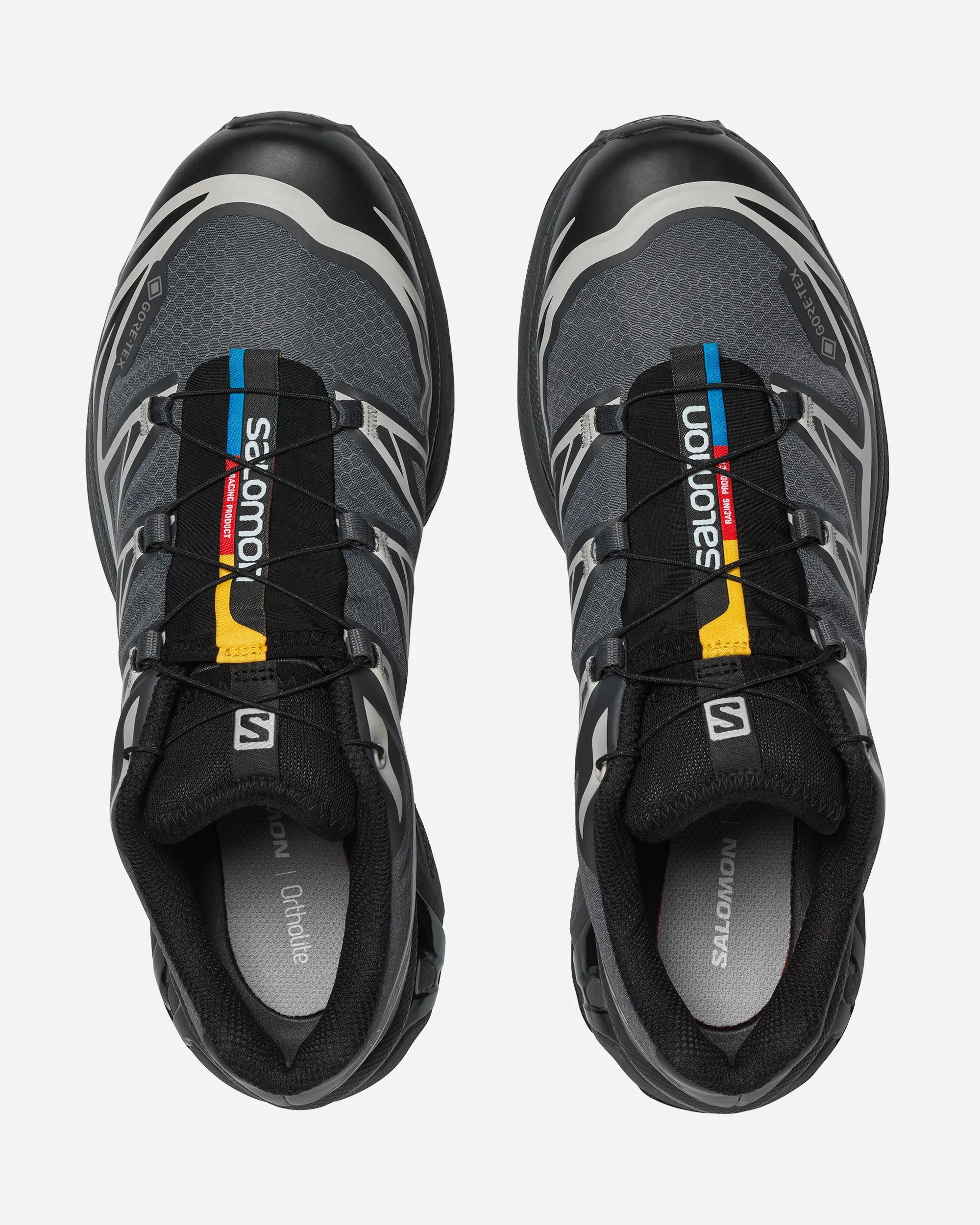 XT-6 Gore-Tex