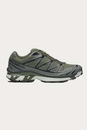 XT-6 GTX - Olive Night/Sedona Sage/Black