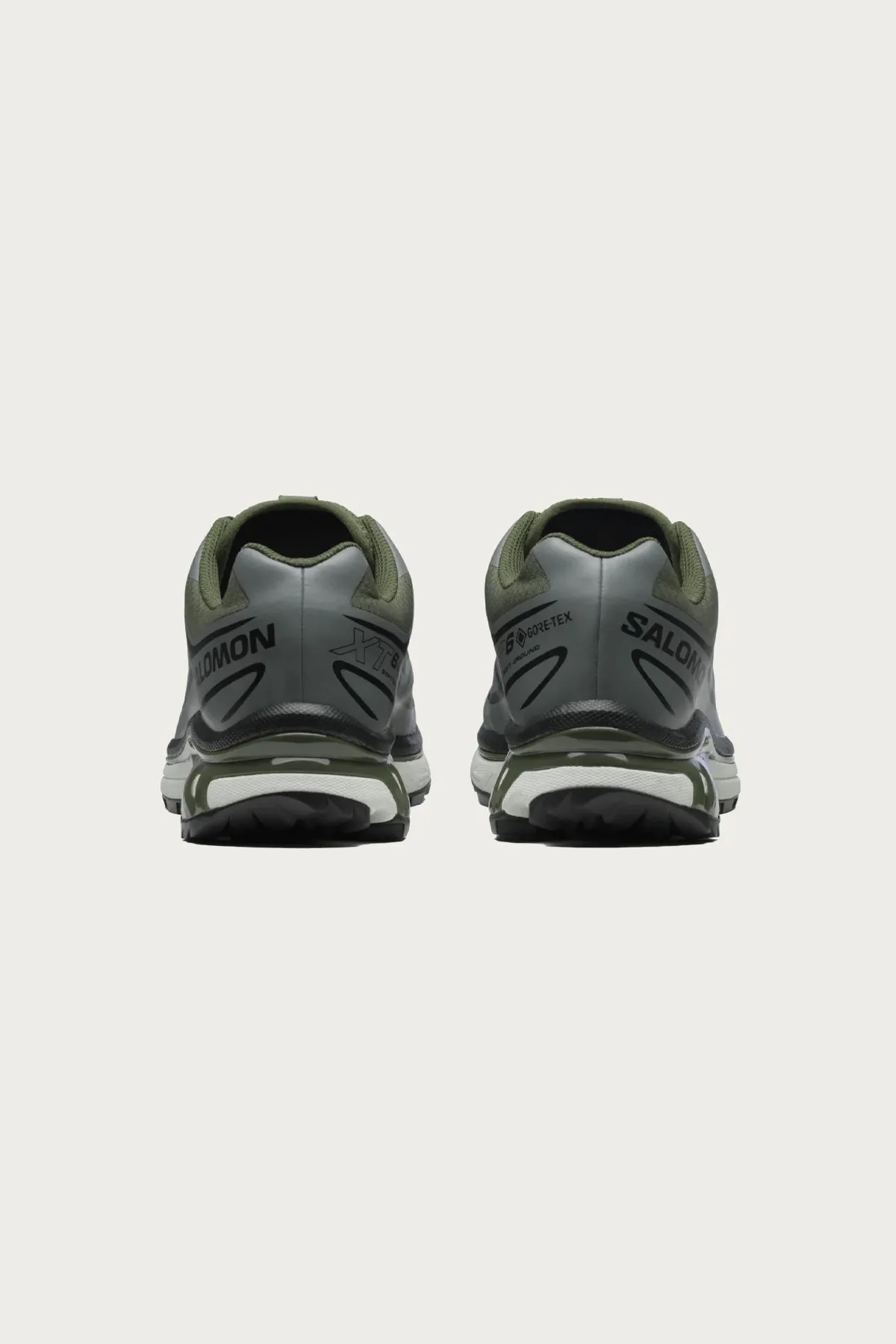 XT-6 GTX - Olive Night/Sedona Sage/Black