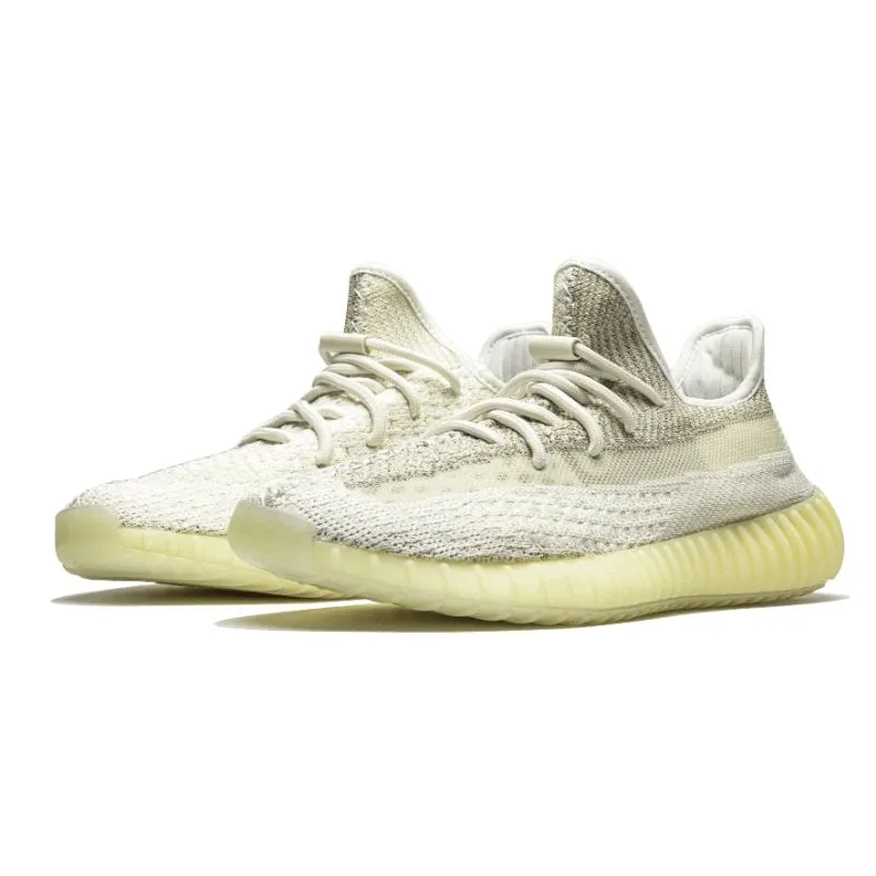 Yeezy Boost 350 V2 Natural
